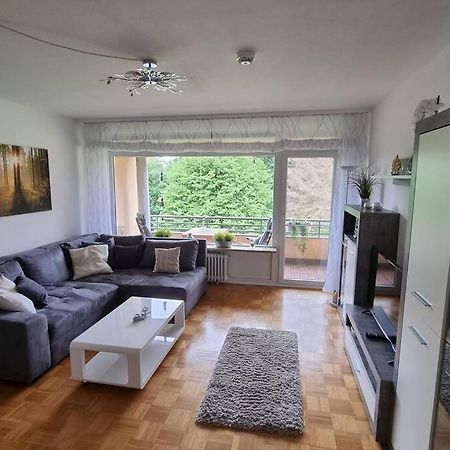 Ferienwohnung Traumhaft Sankt Andreasberg Exterior photo