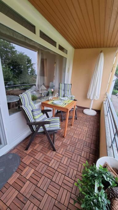 Ferienwohnung Traumhaft Sankt Andreasberg Exterior photo