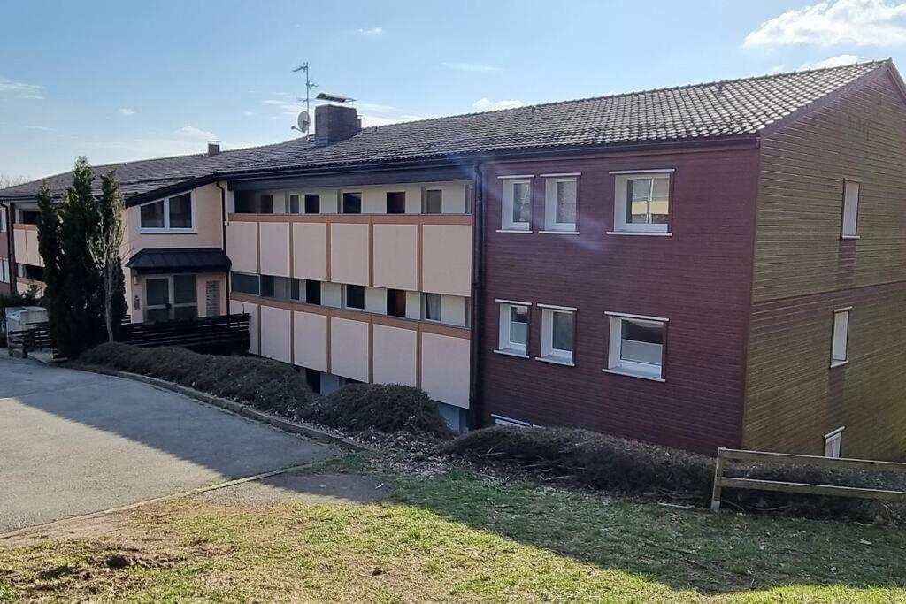 Ferienwohnung Traumhaft Sankt Andreasberg Exterior photo