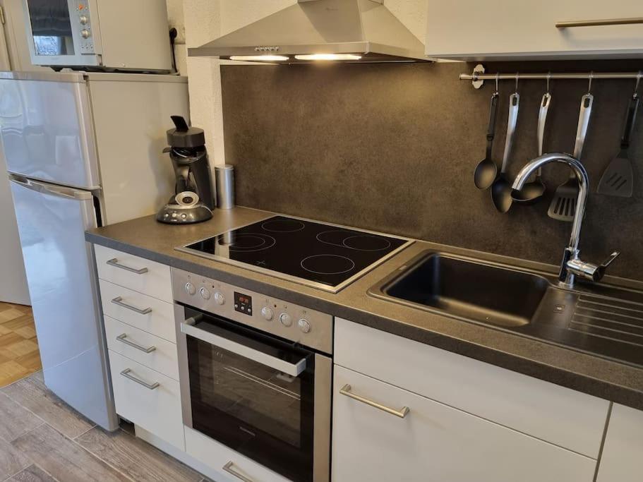 Ferienwohnung Traumhaft Sankt Andreasberg Exterior photo