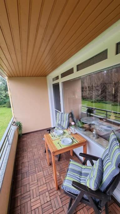 Ferienwohnung Traumhaft Sankt Andreasberg Exterior photo