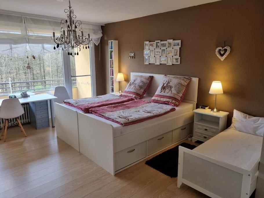 Ferienwohnung Traumhaft Sankt Andreasberg Exterior photo