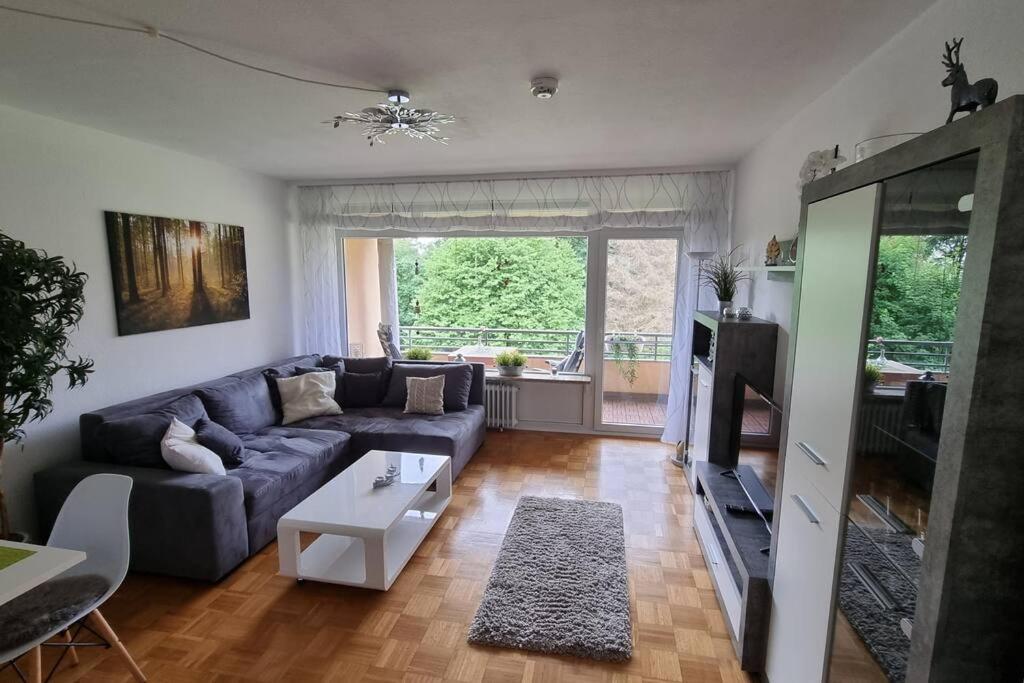 Ferienwohnung Traumhaft Sankt Andreasberg Exterior photo